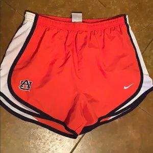 Auburn Nike Shorts